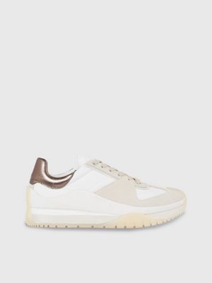 Women's Shoes - Trainers, Sandals & More | Calvin Klein®