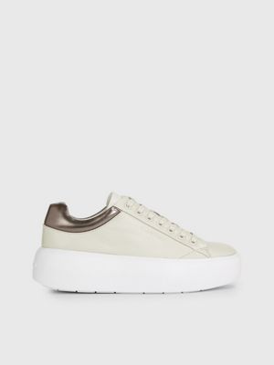 New In Women's Shoes & Trainers | Calvin Klein®