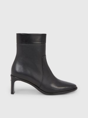 Calvin klein hotsell pointed toe boots