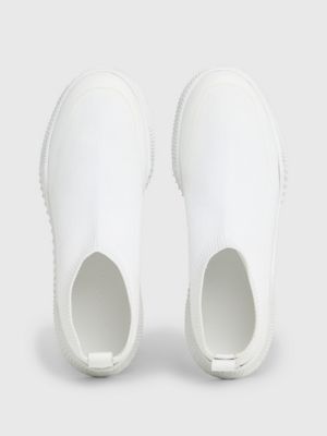 Slip-On Sock Trainers Calvin Klein® | HW0HW01890YBR