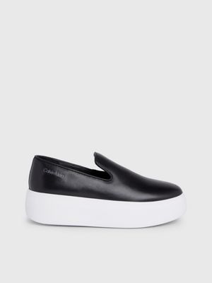 Calvin klein slip on pumps on sale