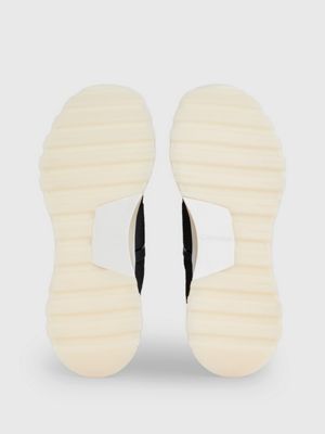 Slip-On Sock Trainers Calvin Klein® | HW0HW018960GR