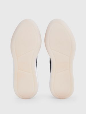 calvin klein wedge trainers
