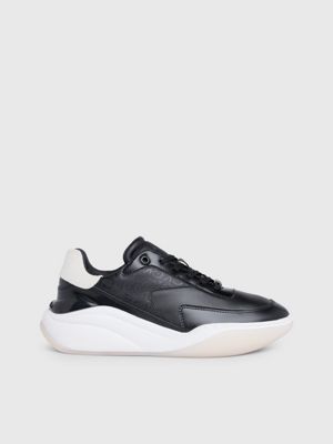 Calvin Klein High trainers - Violet 2l - HW00840-0GN - Online shop for  sneakers, shoes and boots