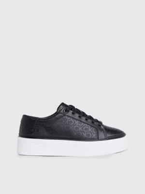 Women's Trainers - Leather, Platform & More | Calvin Klein®