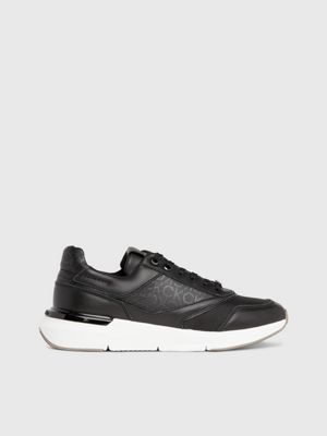 Ck womens trainers sale