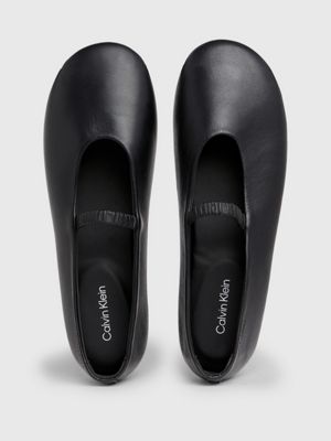 Calvin klein cheap ballerina flats