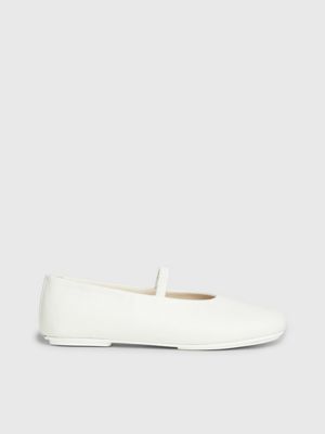 Calvin klein cheap ballerina flats