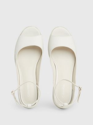 Ballerine discount calvin klein