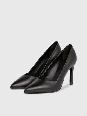 Calvin klein high heels hotsell