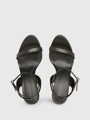 Calvin klein clearance nicoletta sandal