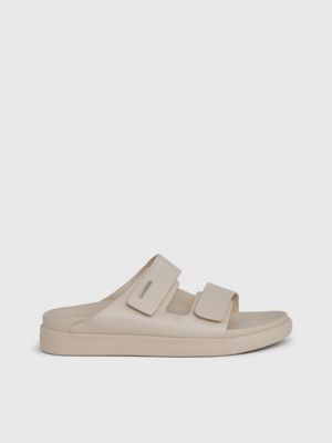 Calvin klein 2024 sandria sandal