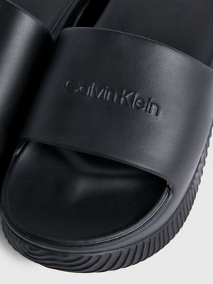 Plateau Slippers Calvin Klein HW0HW01973BEH