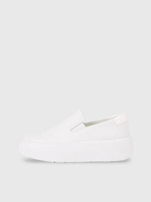 Calvin klein scarpe sale senza lacci