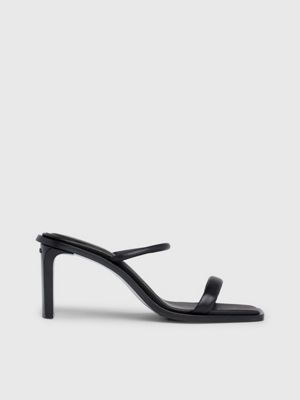 Sandalias plataforma calvin discount klein