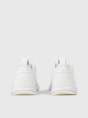 basket compensée calvin klein femme