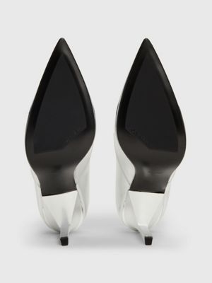 talon calvin klein femme