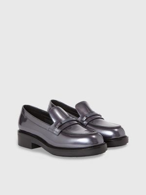 Calvin klein shoes loafers sale