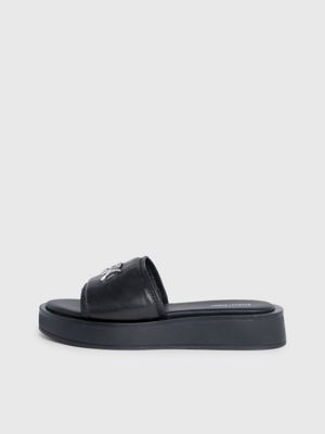 calvin klein sandals