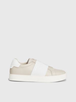 Slip on store shoes calvin klein