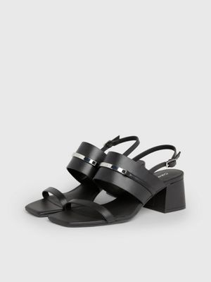 Women's Sandals - Wedge, Platform & More | Calvin Klein®