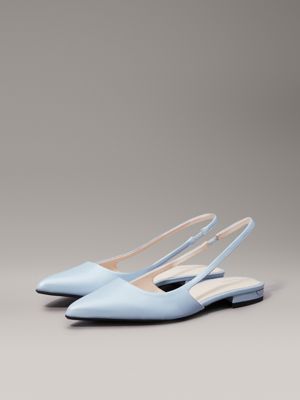 Ballerine calvin klein femme online