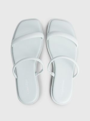 calvin klein sandals