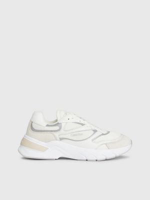 New In Women's Shoes & Trainers | Calvin Klein®