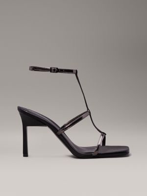 Talon calvin klein femme on sale