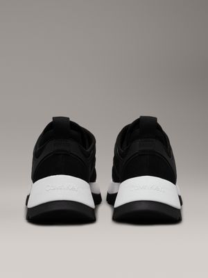 Slip on sneakers Calvin Klein HW0HW02228BEH