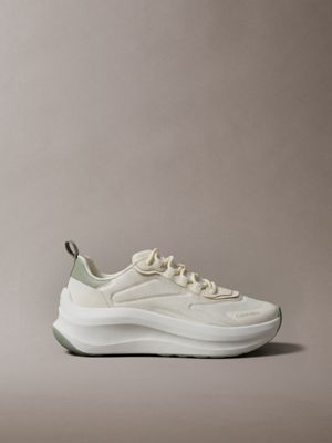 ck volumax - sneakers sovradimensionate  da donne calvin klein