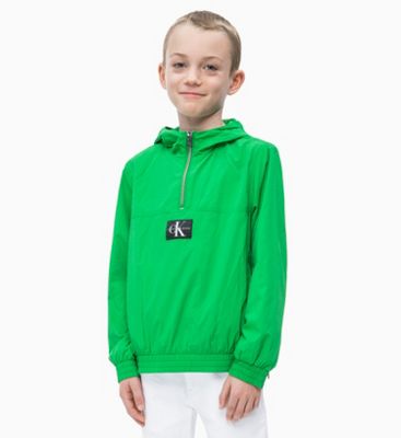 kids calvin klein hoodie