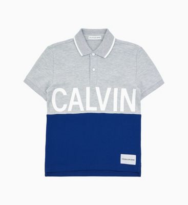 ck polo shirt