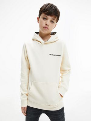 calvin jeans hoodie