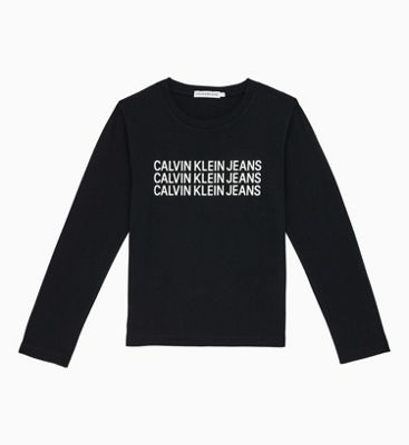 kids calvin klein jumper