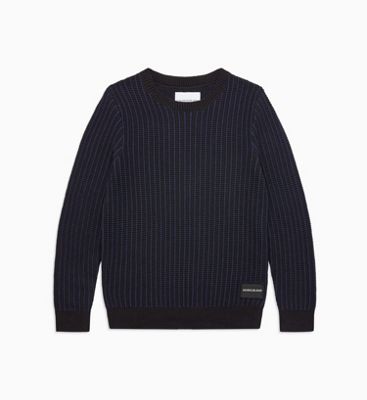 boys calvin klein jumper