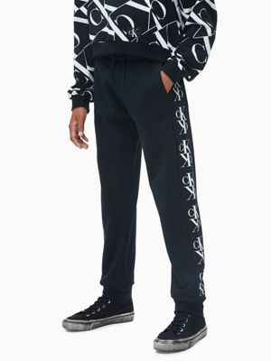 survetement calvin klein