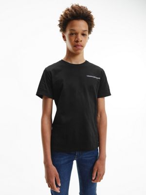 Calvin klein boys clearance clothes