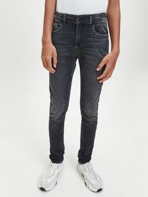 calvin klein stretch skinny jeans