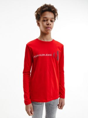 kids calvin klein jumper
