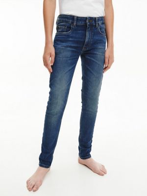 Charmant betrouwbaarheid Schaar Skinny jeans Calvin Klein® | IB0IB010281A4