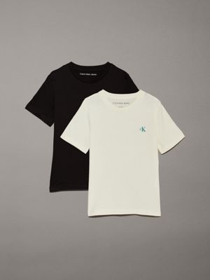 Boys' T-Shirts - Long-sleeve & Short-sleeve