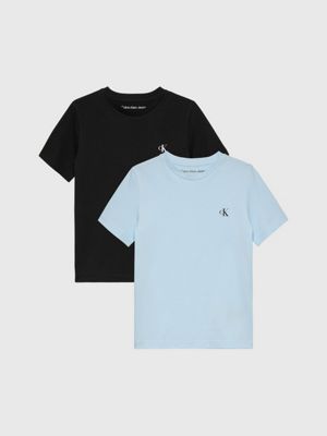 Calvin klein deals shirts for boys