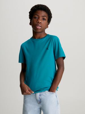 Boys 2-Pack Cotton T-Shirts