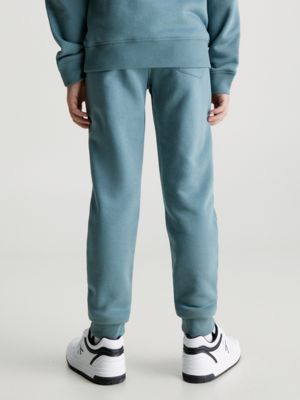 Jogger pants hot sale calvin klein