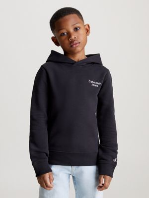 Pull calvin best sale klein garcon