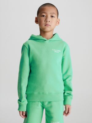 Boys' Designer Clothes | Calvin Klein®