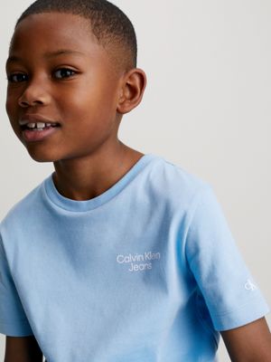 Calvin klein t shirt boys online