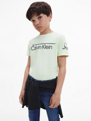 calvin klein kids boys