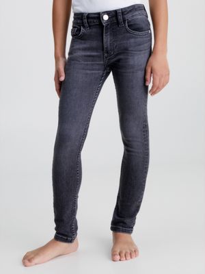 Jeans Baggy Cargo Pour Garçon - Style Hip-hop Y2K - Taille 12 Ans - Pour école, Streetwear, Quotidien